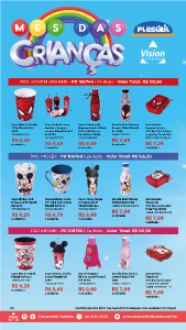 Pacote Plasútil Mickey
