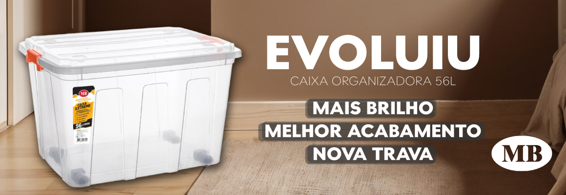 Banner promocional para clientes