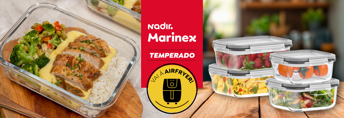Banner promocional para clientes