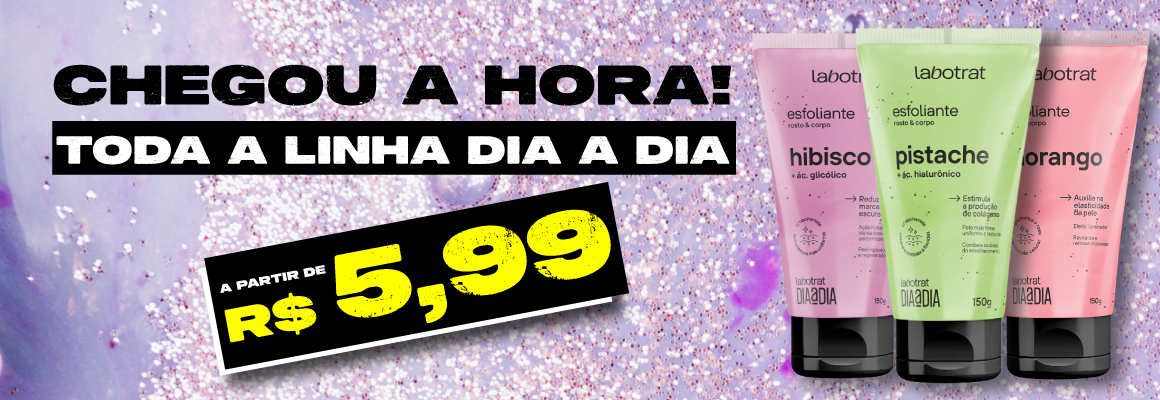 Banner promocional para clientes
