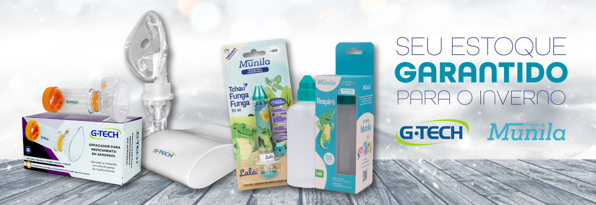 Banner promocional para clientes