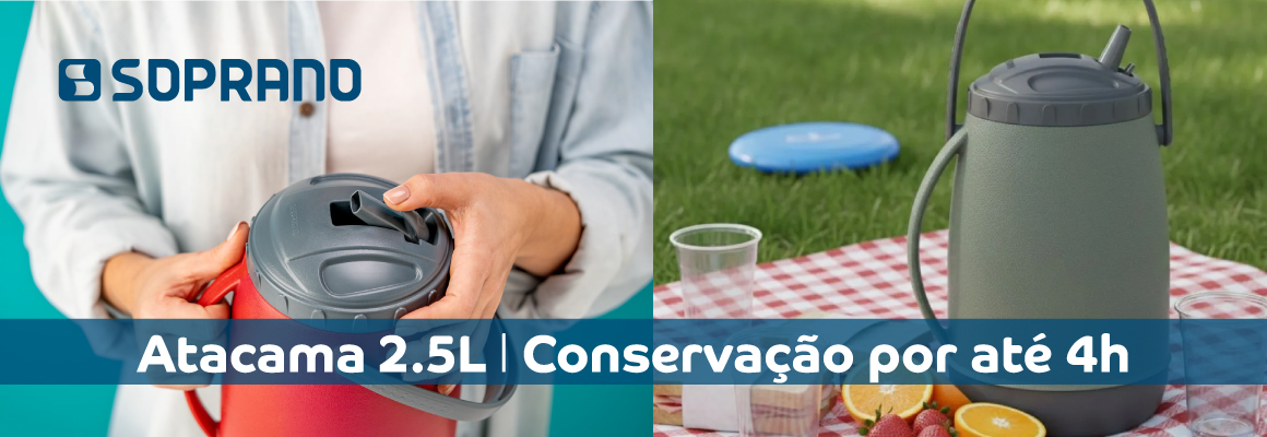 Banner promocional para clientes