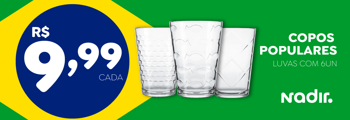 Banner promocional para clientes
