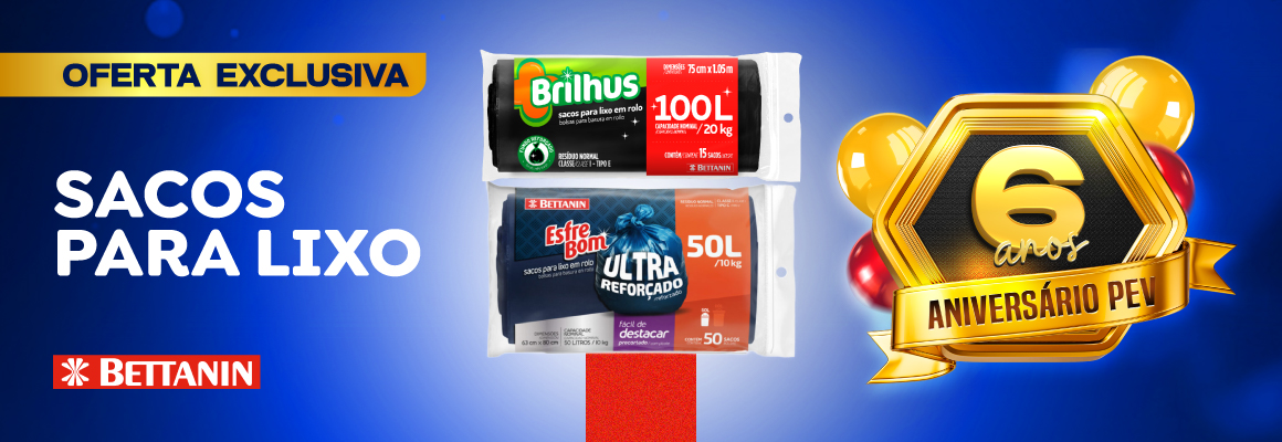 Banner promocional para clientes