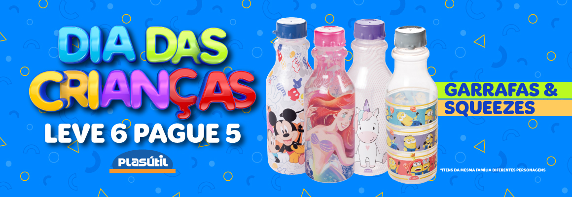 Banner promocional para clientes