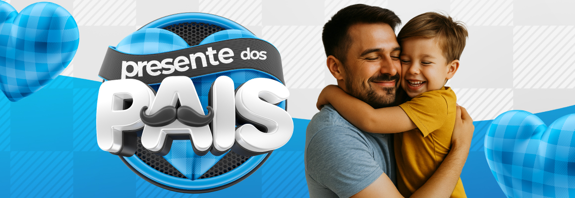 Banner promocional para clientes