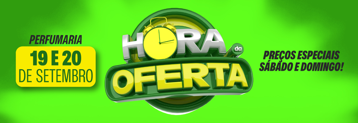 Banner promocional para clientes