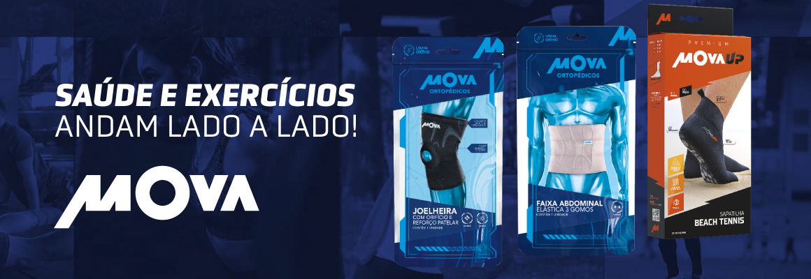 Banner promocional para clientes