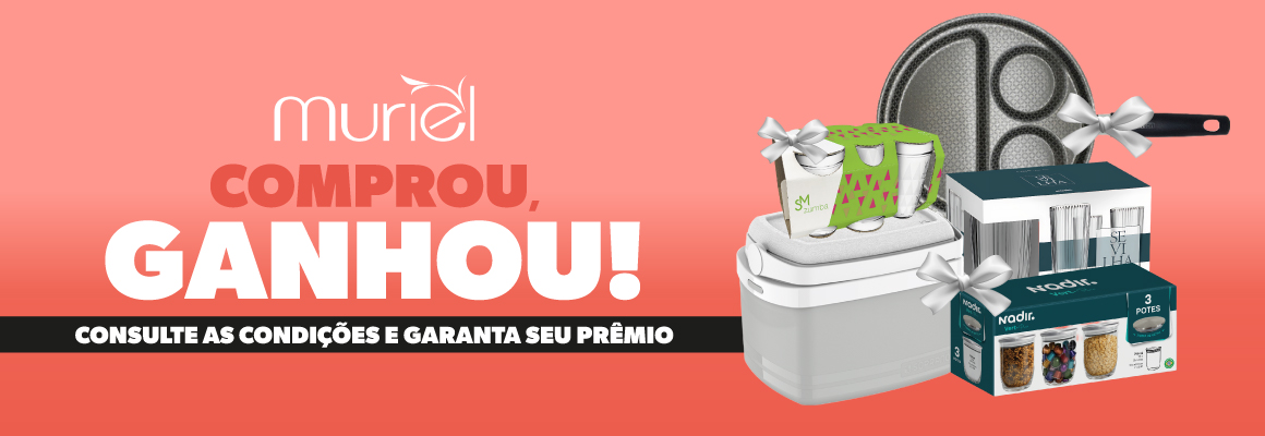 Banner promocional para clientes