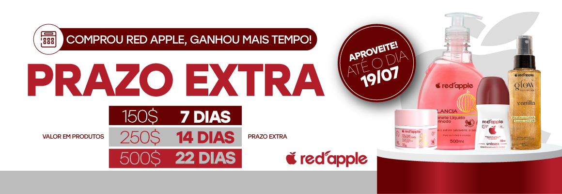 Banner promocional para clientes