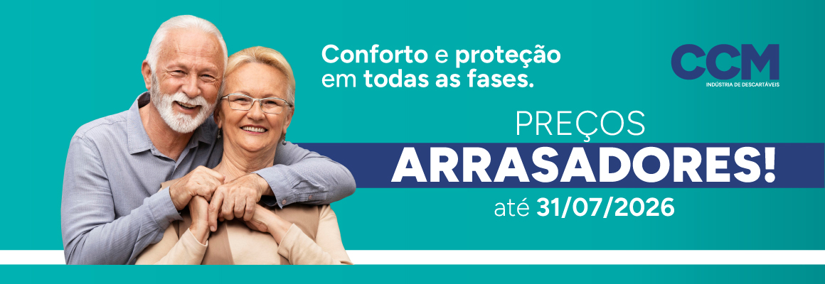 Banner promocional para clientes