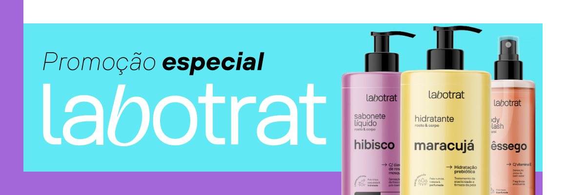 Banner promocional para clientes