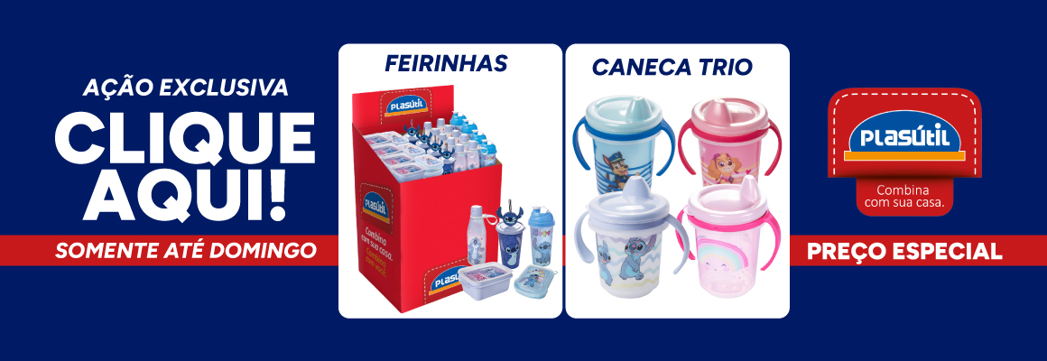 Banner promocional para clientes