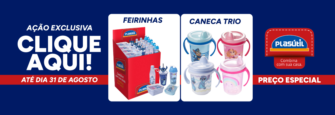 Banner promocional para clientes