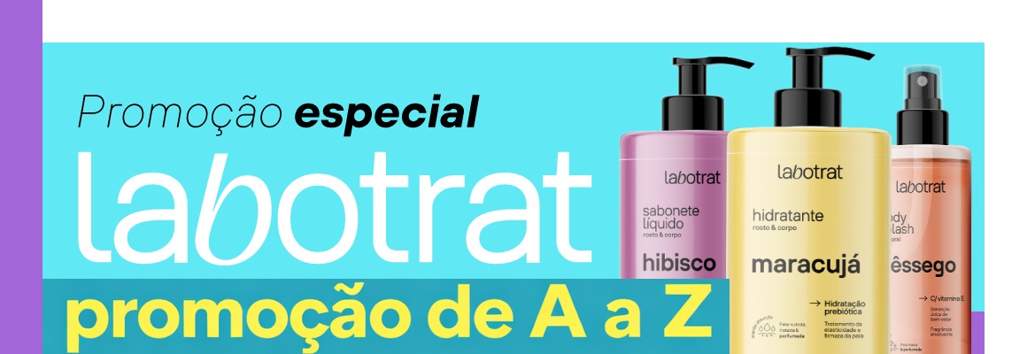 Banner promocional para clientes