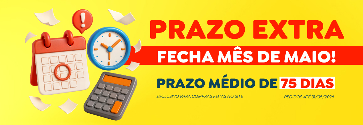Banner promocional para clientes