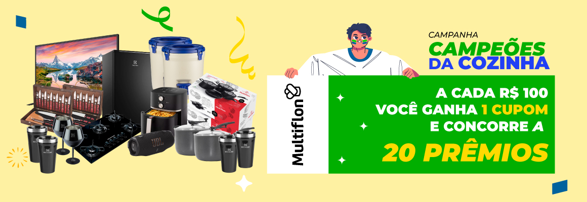 Banner promocional para clientes