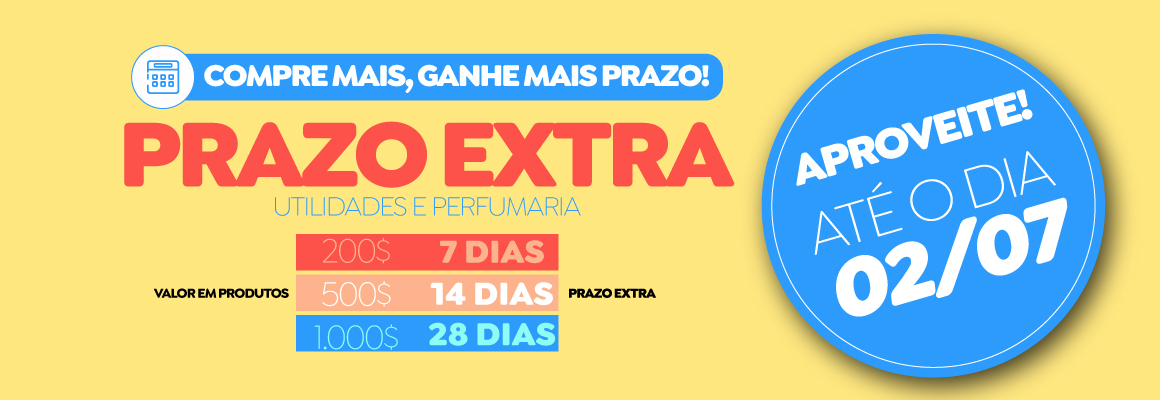 Banner promocional para clientes