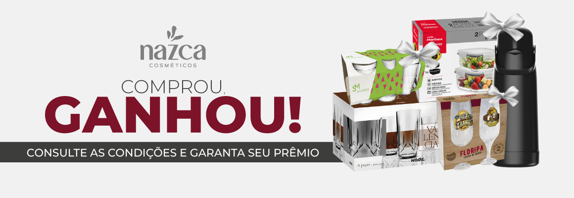 Banner promocional para clientes