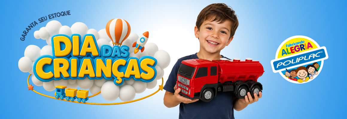 Banner promocional para clientes
