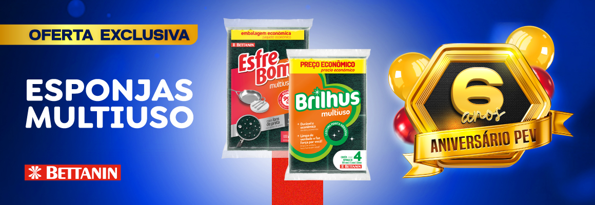 Banner promocional para clientes