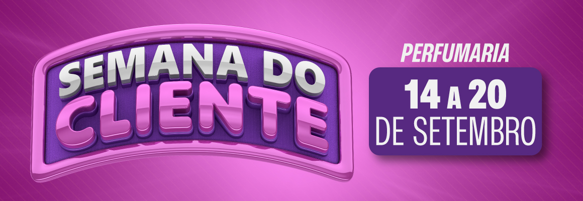 Banner promocional para clientes