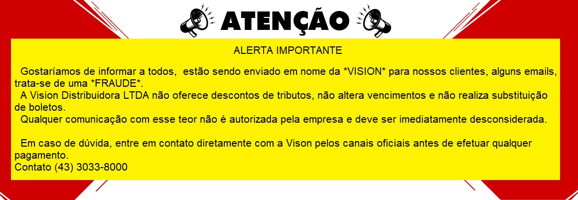 Banner promocional para clientes