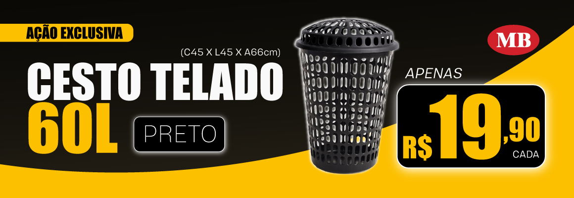 Banner promocional para clientes
