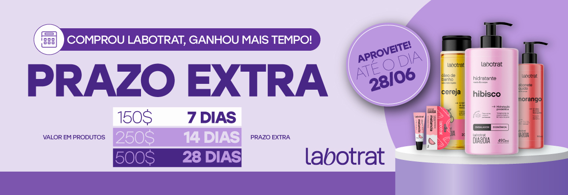 Banner promocional para clientes