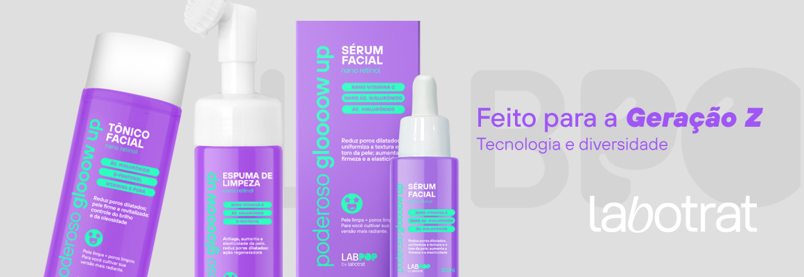 Banner promocional para clientes