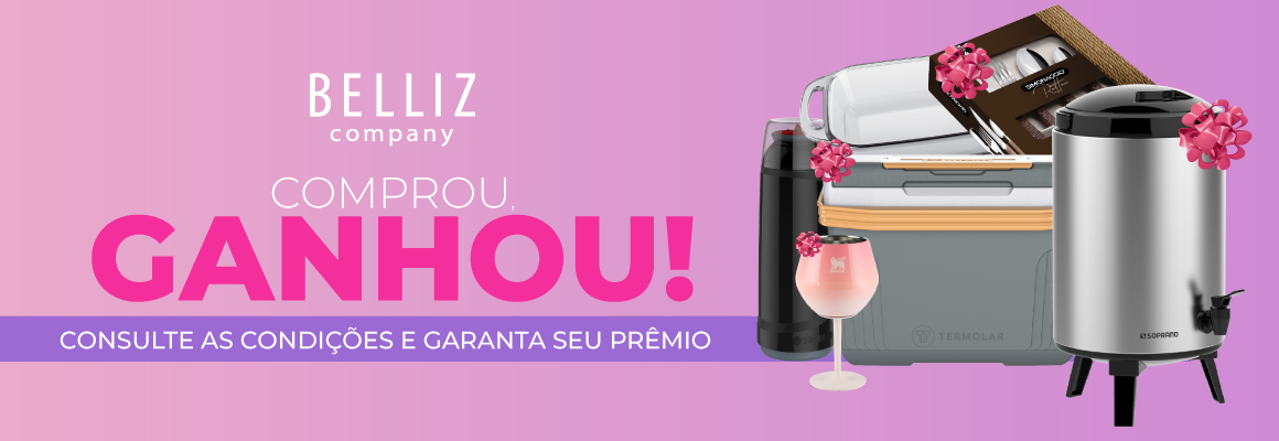 Banner promocional para clientes